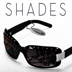 Freefall Album Shades (2008)