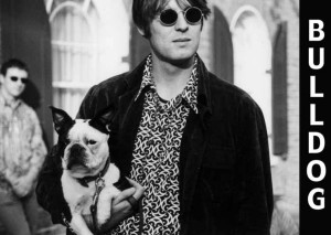 Bulldog featuring Jon Mellor with Kevin Taylor