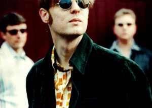 Ouch! - Kevin Taylor (Lead Vocals/Guitar), Jon Mellor (Bass/Vocals), Darren Green (Keyboards/Vocals)