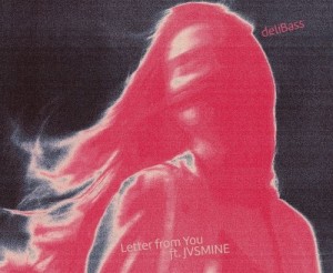 Letter From You featuring Jasmine Duxbury