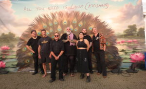 The Inner Light George Harrison Hare Krishna