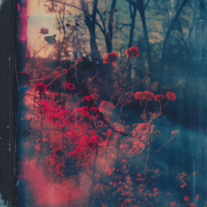 Midnight Polaroid - deliBass